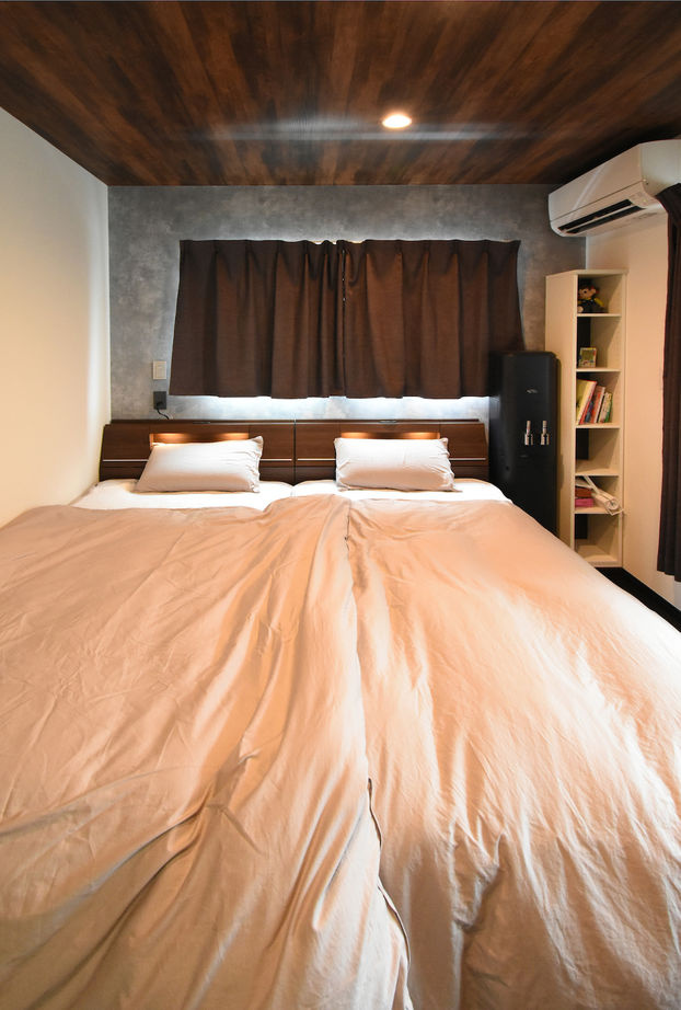 こだわり工務店　そうしん 【京都府/1000万円台/間取り有】回遊動線に裏動線、1階で家事が完結する間取りにこだわった快適な住まいの建築実例画像11