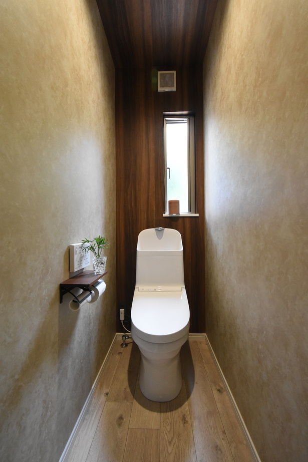 こだわり工務店　そうしん 【京都府/1000万円台/間取り有】回遊動線に裏動線、1階で家事が完結する間取りにこだわった快適な住まいの建築実例画像13