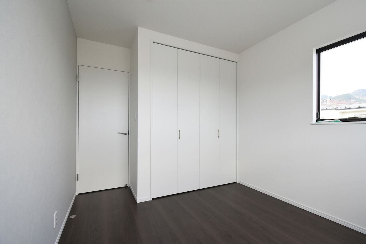 こだわり工務店　そうしん 【滋賀県/2000万円台/間取り有】平屋のような佇まいや間取りが魅力。住まい全体が緩やかに繋がる吹抜けの家の建築実例画像5