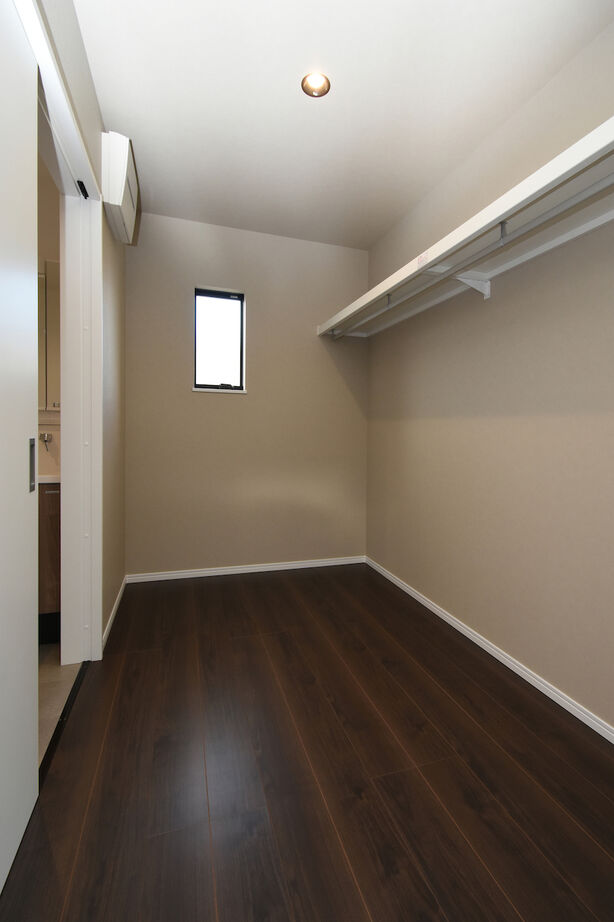 こだわり工務店　そうしん 【滋賀県/2000万円台/間取り有】平屋のような佇まいや間取りが魅力。住まい全体が緩やかに繋がる吹抜けの家の建築実例画像7