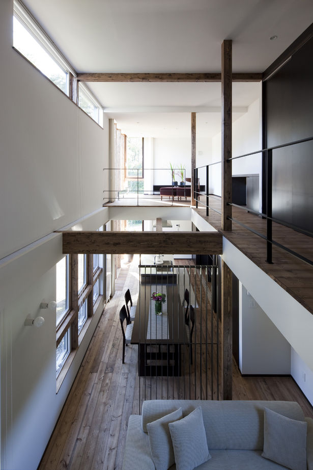 アートホーム 【A-Prot】｜2500万円～2,999万円 / 千歳市 /「大人の時間を愉しむ家」の建築実例画像2