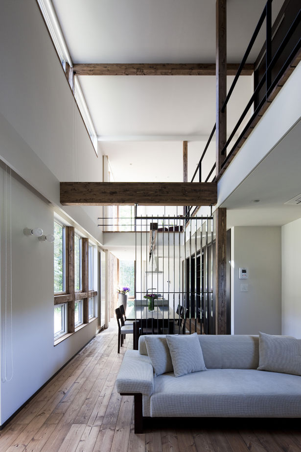 アートホーム 【A-Prot】｜2500万円～2,999万円 / 千歳市 /「大人の時間を愉しむ家」の建築実例画像3