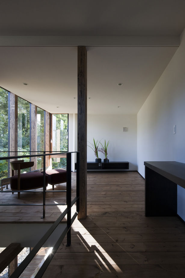 アートホーム 【A-Prot】｜2500万円～2,999万円 / 千歳市 /「大人の時間を愉しむ家」の建築実例画像5