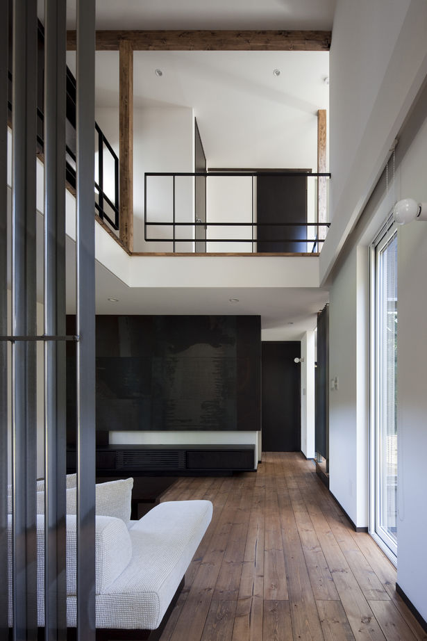 アートホーム 【A-Prot】｜2500万円～2,999万円 / 千歳市 /「大人の時間を愉しむ家」の建築実例画像6