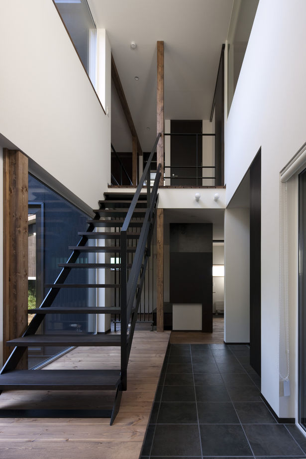 アートホーム 【A-Prot】｜2500万円～2,999万円 / 千歳市 /「大人の時間を愉しむ家」の建築実例画像7