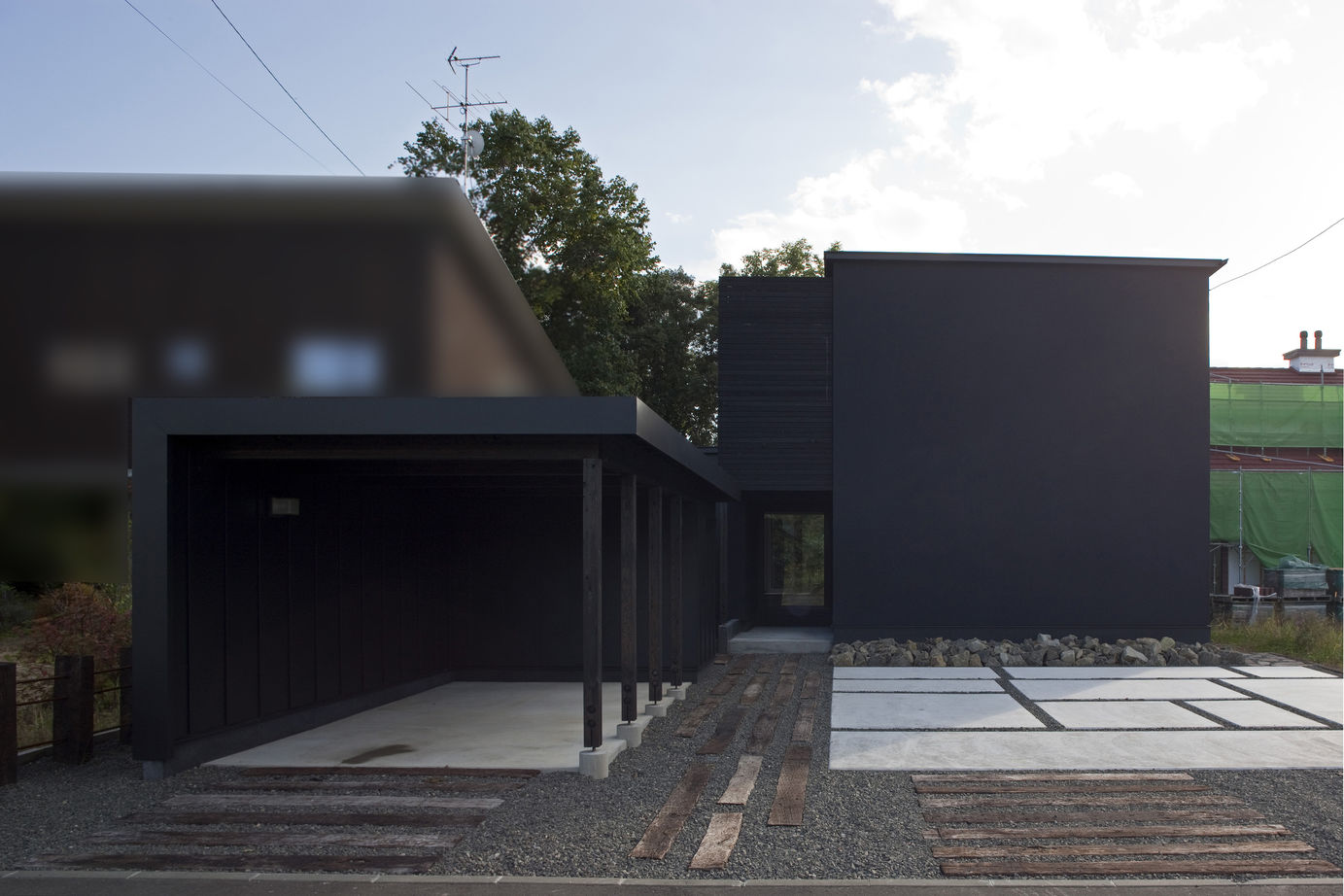 アートホーム 【A-Prot】｜2500万円～2,999万円 / 千歳市 /「大人の時間を愉しむ家」の建築実例画像8