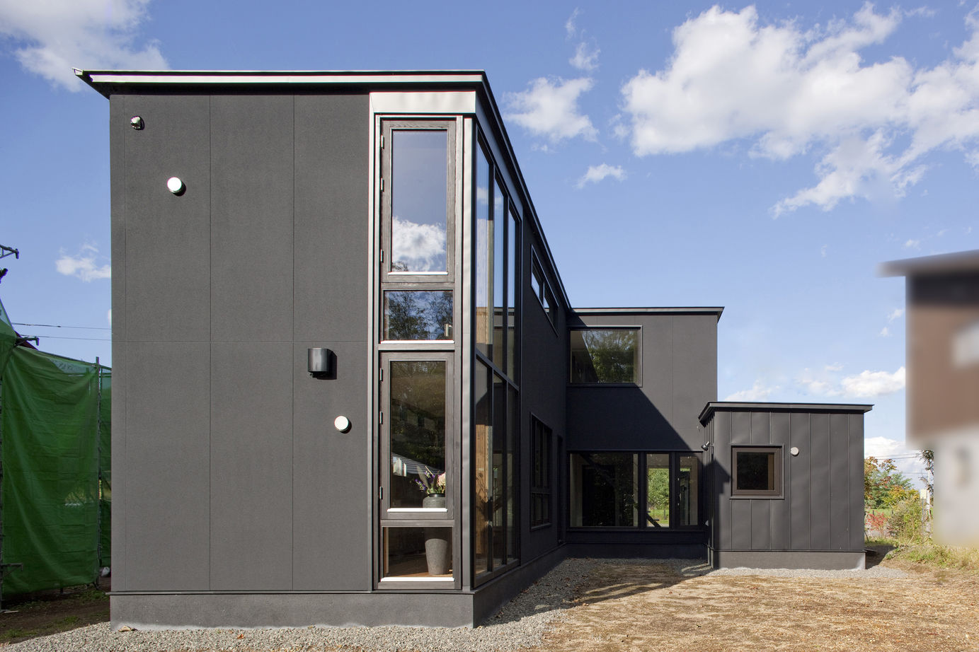 アートホーム 【A-Prot】｜2500万円～2,999万円 / 千歳市 /「大人の時間を愉しむ家」の建築実例画像9