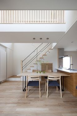 アートホーム 【A-prot】｜千歳市/４LDK｜利便性のある立地とプライバシーのある広い空間を同時に叶えた家の建築実例画像3