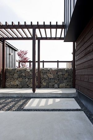 アートホーム 【A-prot】｜千歳市/４LDK｜利便性のある立地とプライバシーのある広い空間を同時に叶えた家の建築実例画像6