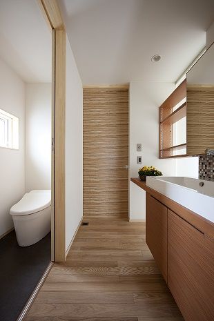 アートホーム 【A-prot】｜千歳市/４LDK｜利便性のある立地とプライバシーのある広い空間を同時に叶えた家の建築実例画像7