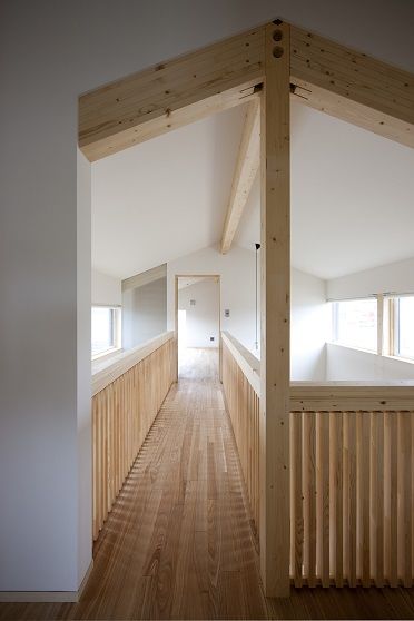 アートホーム 【A-prot】｜千歳市/４LDK｜利便性のある立地とプライバシーのある広い空間を同時に叶えた家の建築実例画像8