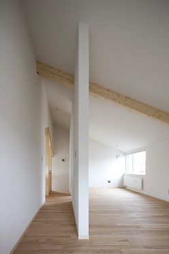 アートホーム 【A-prot】｜千歳市/４LDK｜利便性のある立地とプライバシーのある広い空間を同時に叶えた家の建築実例画像9