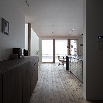 アートホーム 【A-Prot】｜3390万円/札幌市/3LDK＋フリースペース間取図｜フリープランで自由に住まいを作るの建築実例画像5