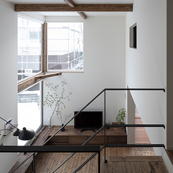 アートホーム 【A-Prot】｜3390万円/札幌市/3LDK＋フリースペース間取図｜フリープランで自由に住まいを作るの建築実例画像7