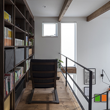 アートホーム 【A-Prot】｜3390万円/札幌市/3LDK＋フリースペース間取図｜フリープランで自由に住まいを作るの建築実例画像8