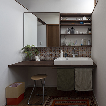 アートホーム 【A-Prot】｜3390万円/札幌市/3LDK＋フリースペース間取図｜フリープランで自由に住まいを作るの建築実例画像10