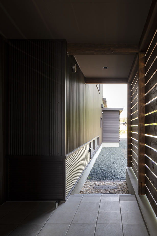 アートホーム 【A-Prot】｜3580万円/上川郡/4LDK間取図｜広大な牧草地と林を眼前に臨む、美留和にたつ住まいの建築実例画像2