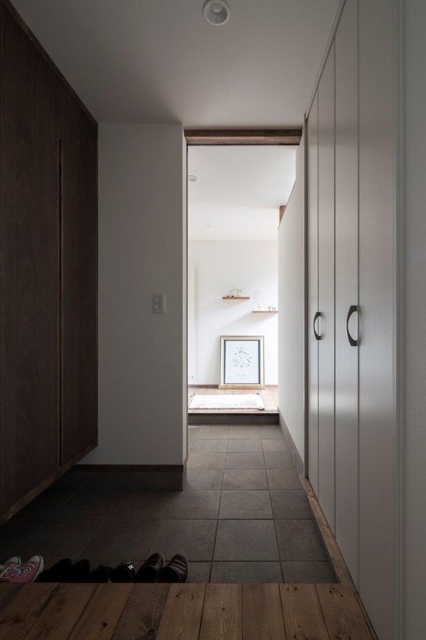 アートホーム 【mini prot Exz】｜札幌市/３LDK｜望みや好みを叶えられる規格化住宅［タイプと間取選択・規格化住宅］の建築実例画像3