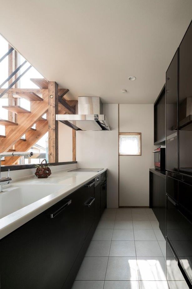 アートホーム 【mini prot Exz】｜札幌市/３LDK｜望みや好みを叶えられる規格化住宅［タイプと間取選択・規格化住宅］の建築実例画像5