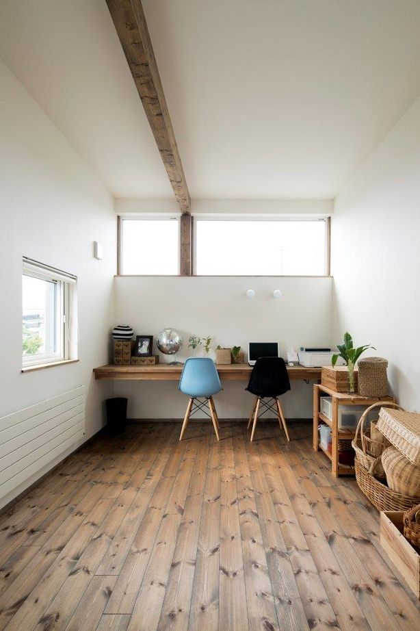 アートホーム 【mini prot Exz】｜札幌市/３LDK｜望みや好みを叶えられる規格化住宅［タイプと間取選択・規格化住宅］の建築実例画像7