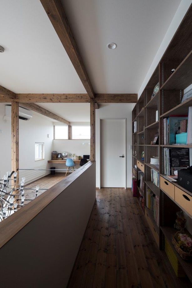 アートホーム 【mini prot Exz】｜札幌市/３LDK｜望みや好みを叶えられる規格化住宅［タイプと間取選択・規格化住宅］の建築実例画像8