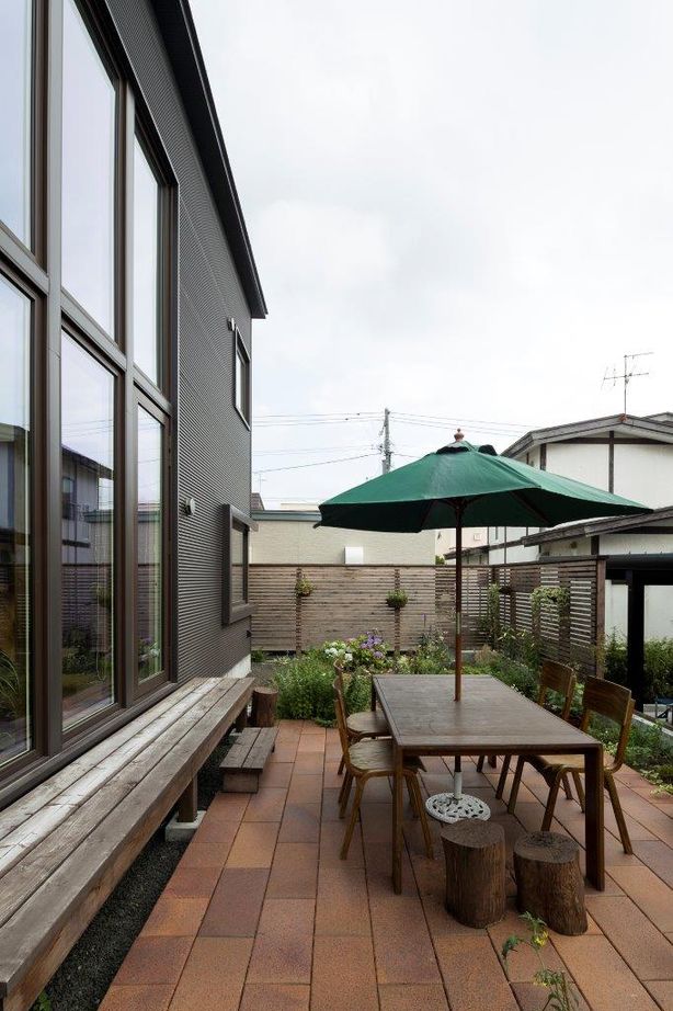 アートホーム 【mini prot Exz】｜札幌市/３LDK｜望みや好みを叶えられる規格化住宅［タイプと間取選択・規格化住宅］の建築実例画像10