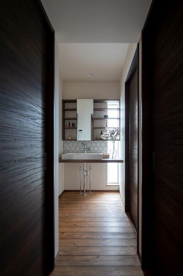 アートホーム 【A-Prot】｜4800万円/斜里郡/4LDK+土間スペース間取図｜趣味を愉しむ土間スペースと吹き抜けリビングの建築実例画像3