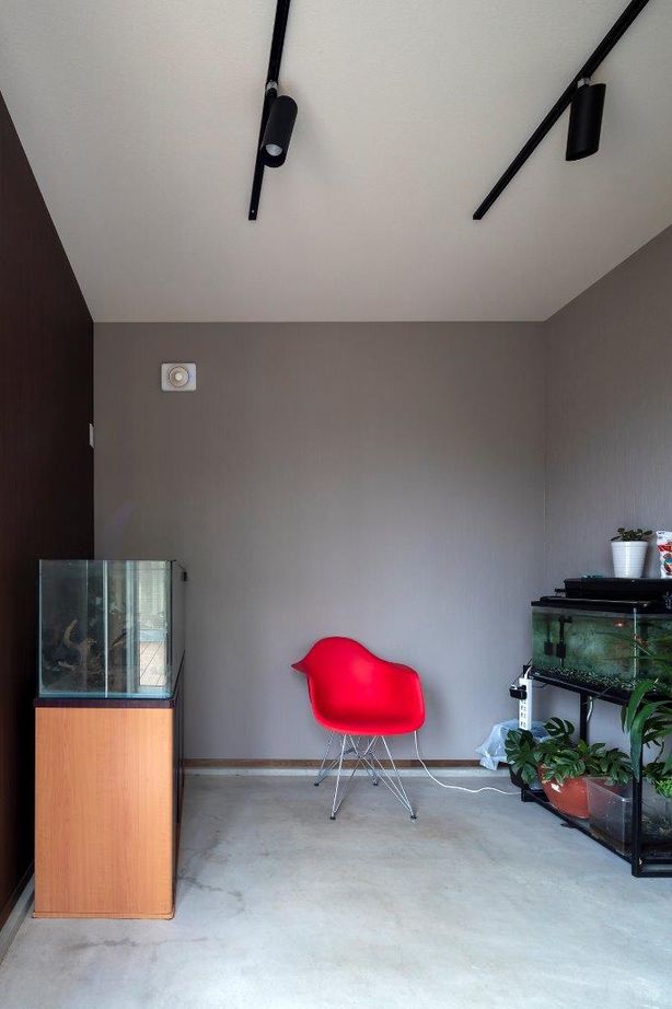 アートホーム 【A-Prot】｜4800万円/斜里郡/4LDK+土間スペース間取図｜趣味を愉しむ土間スペースと吹き抜けリビングの建築実例画像9