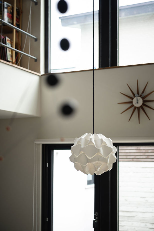 アートホーム 【A-Prot】｜3360万円/江別市/３LDK+ファミリークローク｜9年目も変わらない心地よさの建築実例画像3