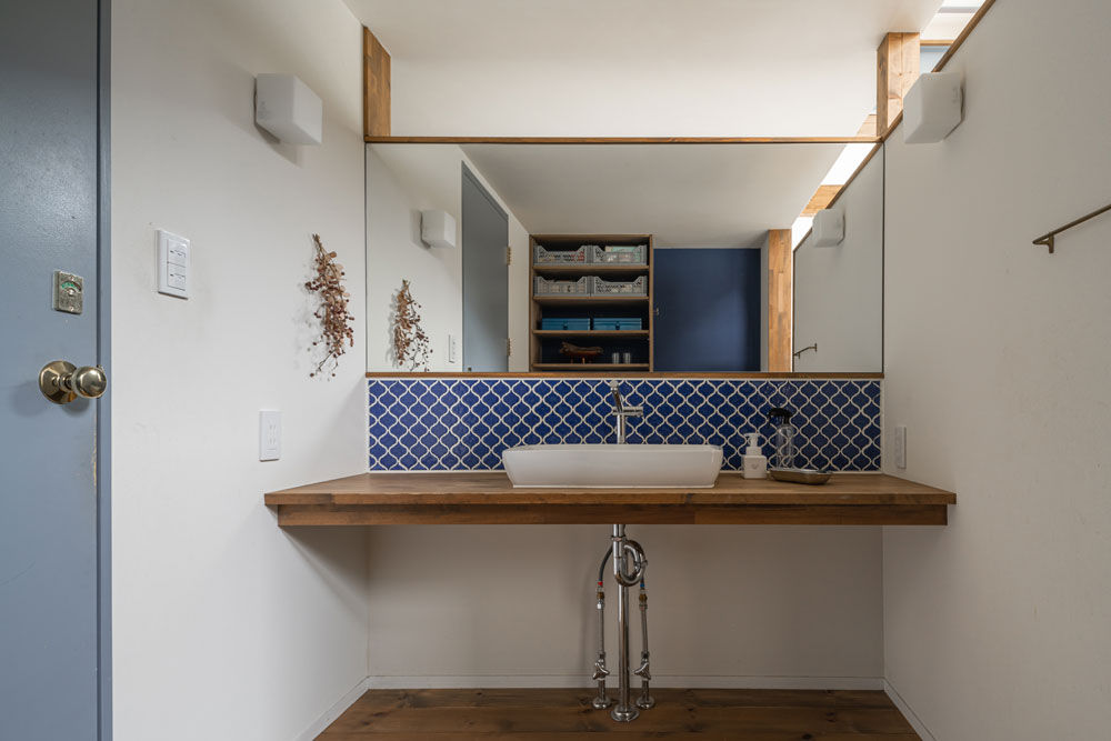 アートホーム 【A-Prot】｜3360万円/江別市/３LDK+ファミリークローク｜9年目も変わらない心地よさの建築実例画像6