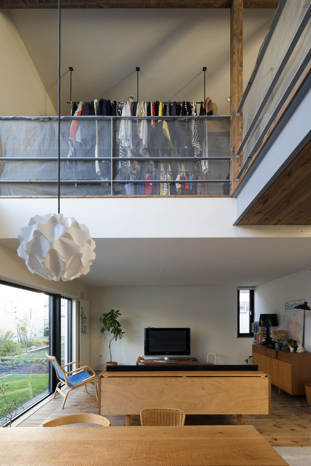 アートホーム 【A-Prot】｜3360万円/江別市/３LDK+ファミリークローク｜9年目も変わらない心地よさの建築実例画像10