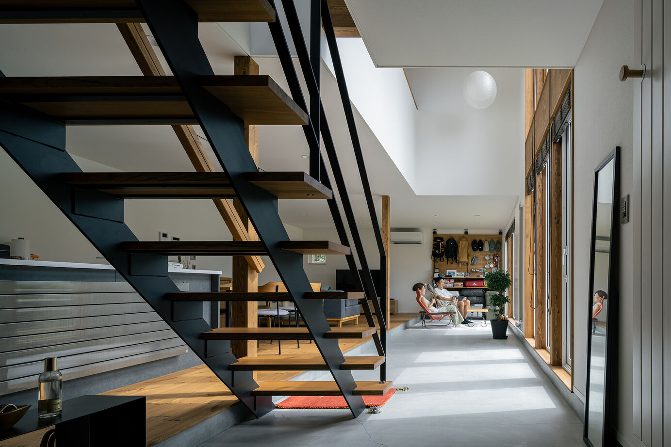 アートホームの建築実例画像