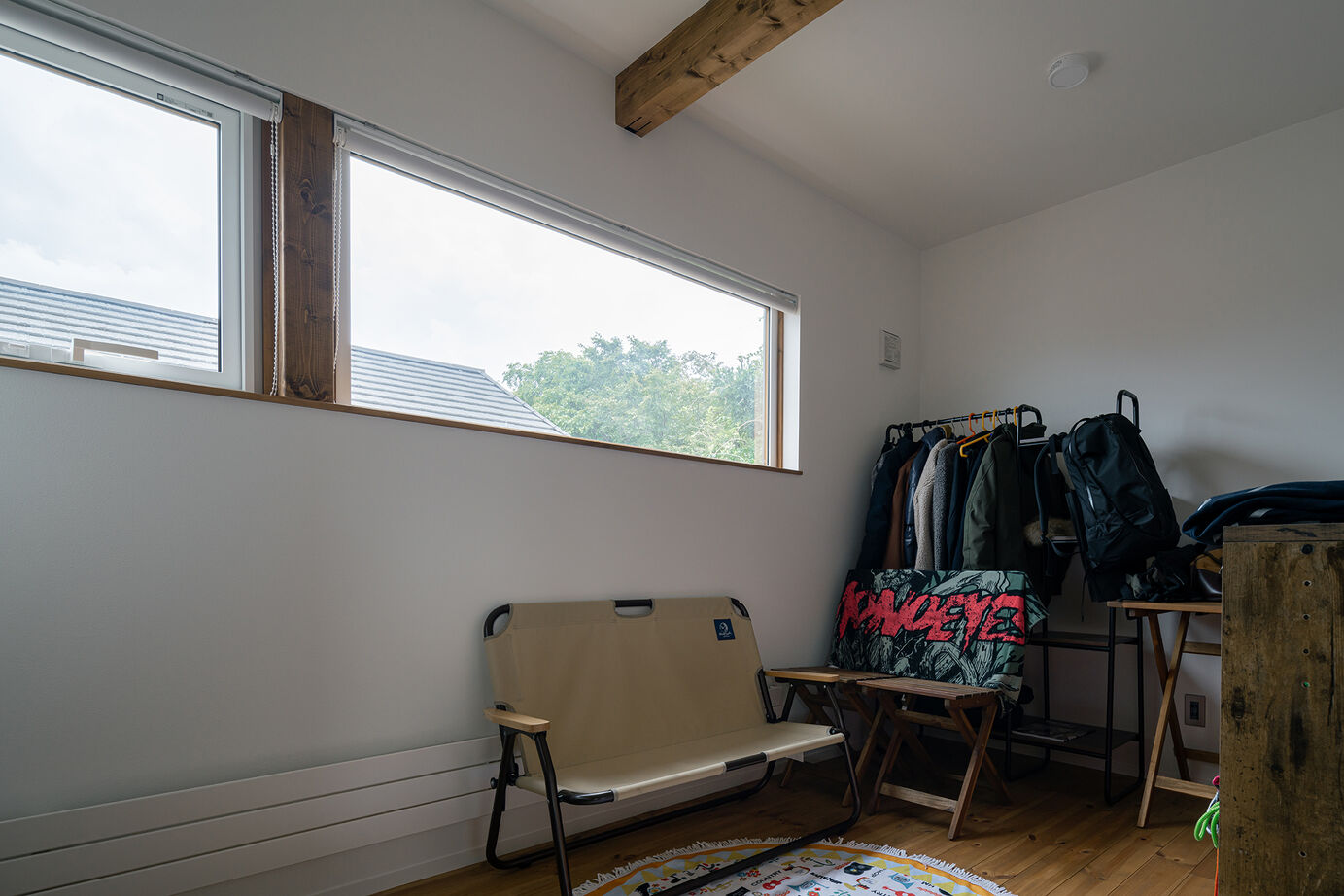 アートホーム 【A-Prot】｜岩見沢市/3200万円台｜家にいるけど外にいるような、そんな家「ドマノマド」。の建築実例画像17