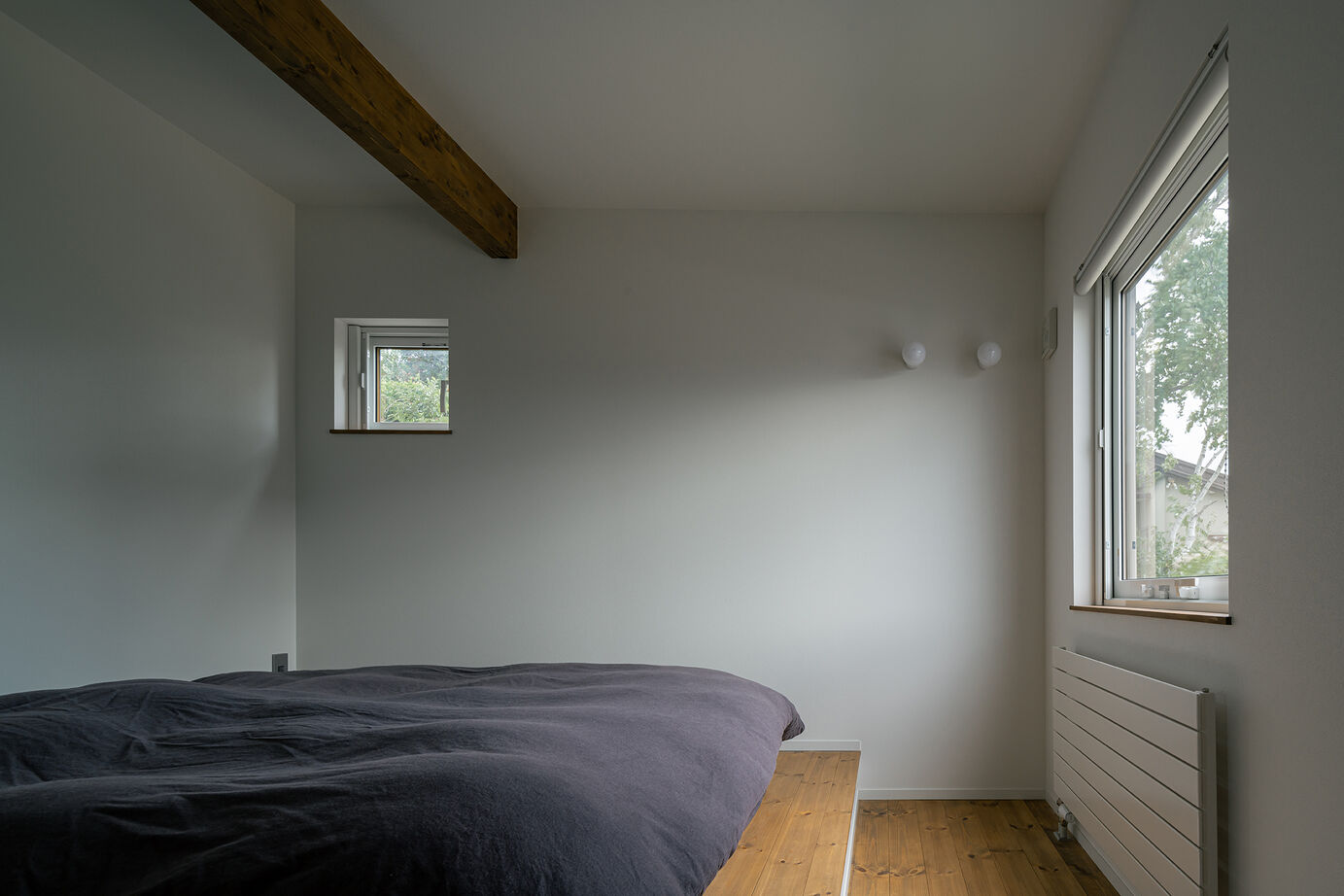 アートホーム 【A-Prot】｜岩見沢市/3200万円台｜家にいるけど外にいるような、そんな家「ドマノマド」。の建築実例画像18