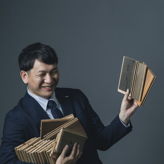 アートホームの担当者画像