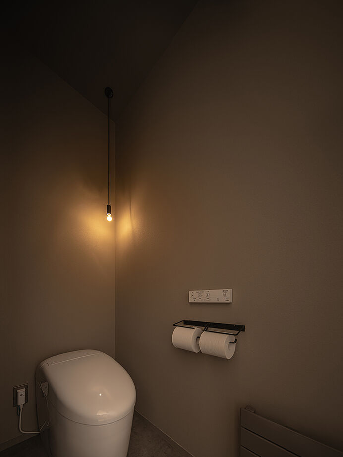 アートホーム 【A-Prot】｜札幌市/大開口/土間 ｜「L×L」室内でありながらも屋外のような場所の建築実例画像17