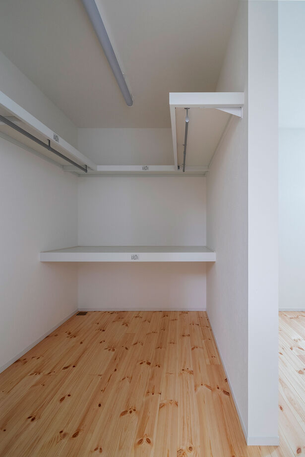 アートホーム 【重量木骨の家】｜札幌市 / 3LDK｜耐震構法 SE構法を採用、大きな吹き抜けのある「トウヤノイエ」の建築実例画像10