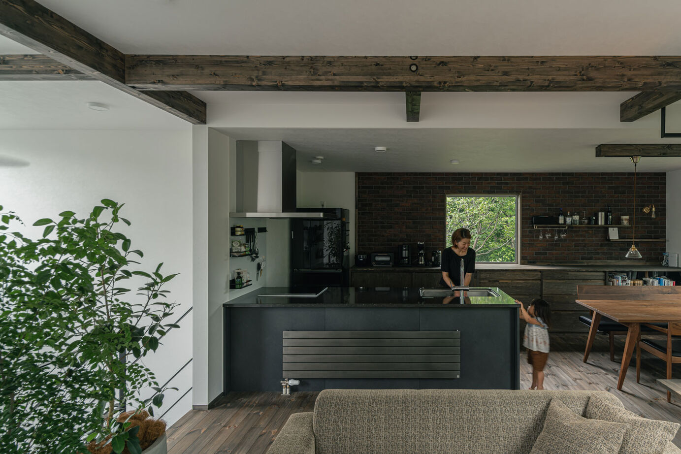 アートホームの建築実例画像