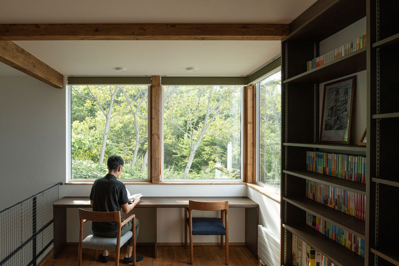 アートホームの建築実例画像