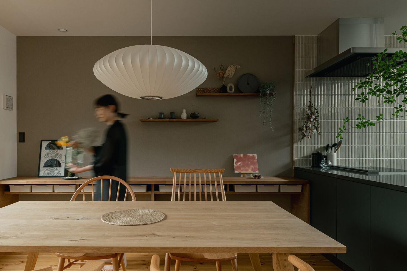 アートホームの建築実例画像