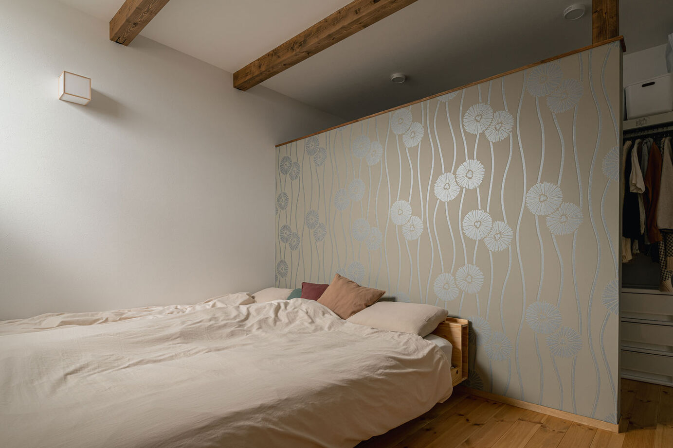 アートホーム 【A-Prot】｜北海道｜それぞれの場所にある心地良さに、彩られる家「彩」の建築実例画像17