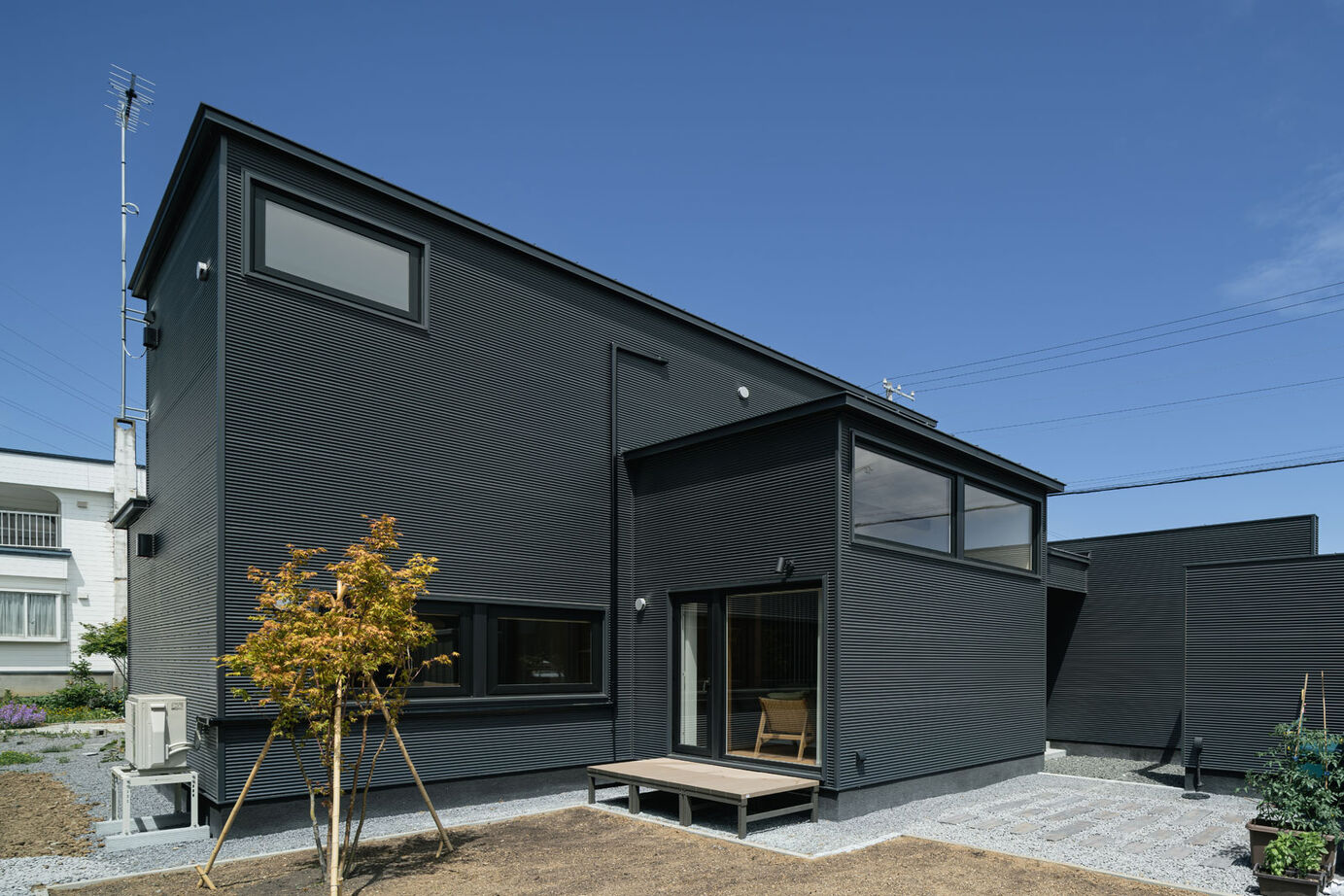 アートホーム 【A-Prot】｜北海道｜それぞれの場所にある心地良さに、彩られる家「彩」の建築実例画像19