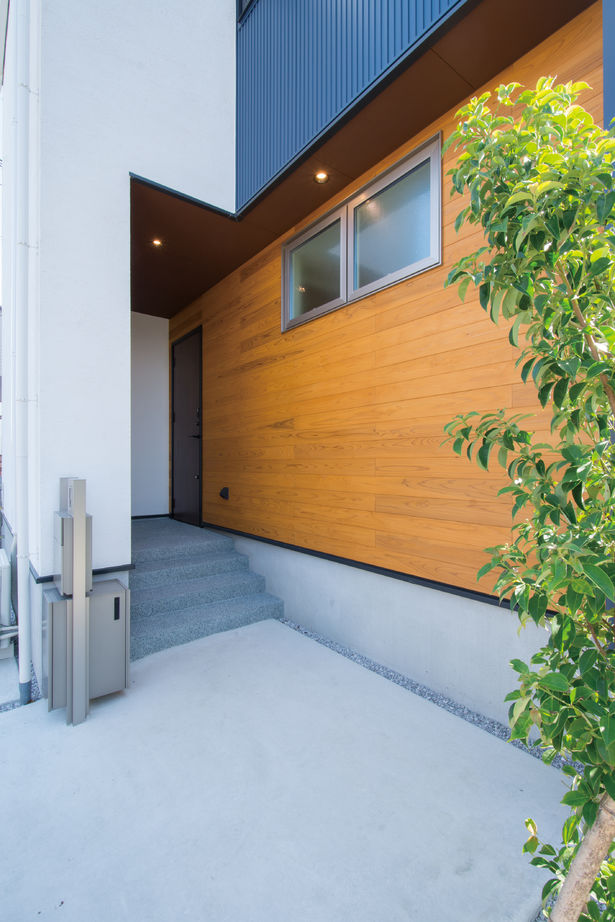 家物語　小林工務店 【1,000万円～1,500万円】エアコン１台で家中が心地よい。無垢の床と相まって、冬暖かく夏涼しい暮らしの建築実例画像2