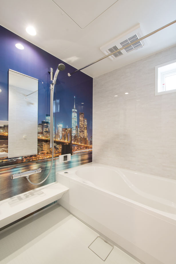 家物語　小林工務店 【1,000万円～1,500万円】エアコン１台で家中が心地よい。無垢の床と相まって、冬暖かく夏涼しい暮らしの建築実例画像10