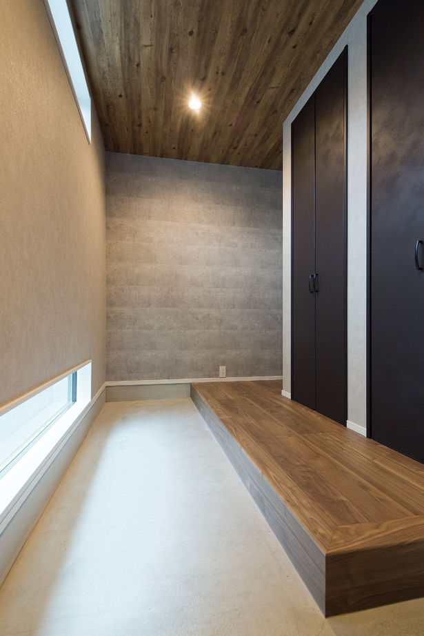 家物語　小林工務店 【1000～1500万円/33坪/間取り図有】拘りキッチンにガルバリウムの外装まで叶えた高いコストパフォーマンスの建築実例画像9