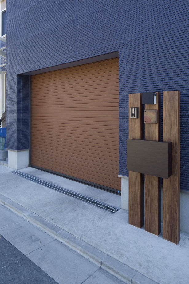 家物語　小林工務店 【～1,500万円/ビルドインガレージ/31坪台/間取り図有】「ビルドインガレージ&カフェ風のインテリアの建築実例画像6