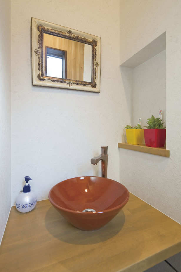 家物語　小林工務店 【～1,500万円/ビルドインガレージ/31坪台/間取り図有】「ビルドインガレージ&カフェ風のインテリアの建築実例画像10