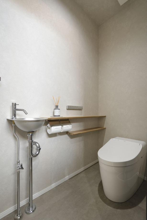 家物語　小林工務店 【1500～1999万円/間取り図有/無垢材】天井や床に無垢材を使用。性能・間取り等予算内で最大限の拘りを実現の建築実例画像7