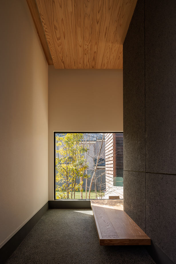 家物語　小林工務店 【1500～1999万円】選りすぐりの設備・建材を用い、叶えた、こだわりデザインの「和モダン」ハウスの建築実例画像11