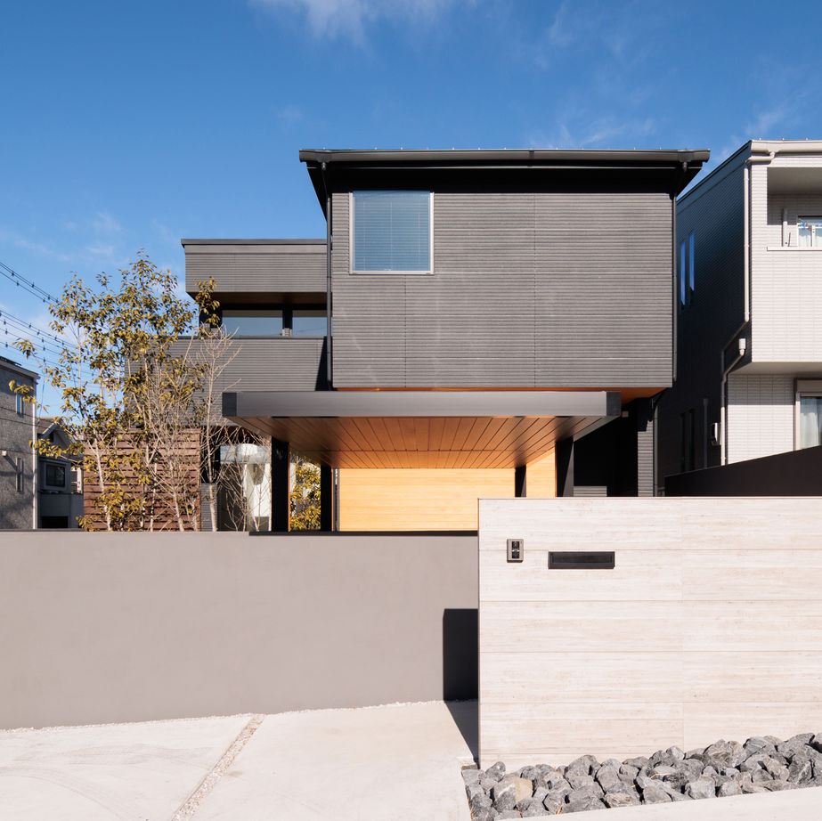 家物語　小林工務店 【1500～1999万円】選りすぐりの設備・建材を用い、叶えた、こだわりデザインの「和モダン」ハウスの建築実例画像13